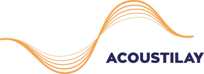 Acoustilay Logo
