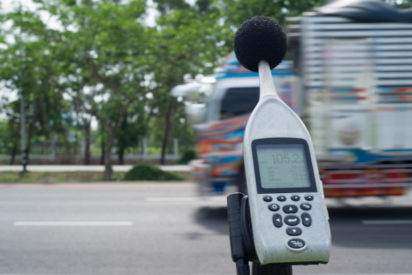  Measuring Environmental Noise