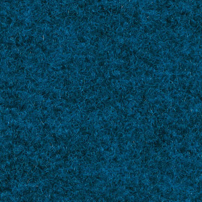 Sonata Memo Board in Bright Blue