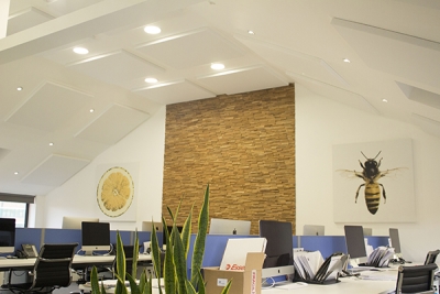 Sound Proofing offices and conference rooms