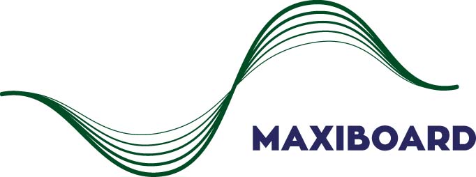 MaxiBoard Logo