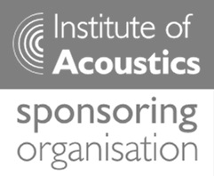 Sponsor Member of Institute of Acoustics