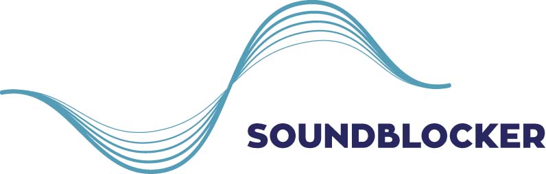 Soundblocker Logo