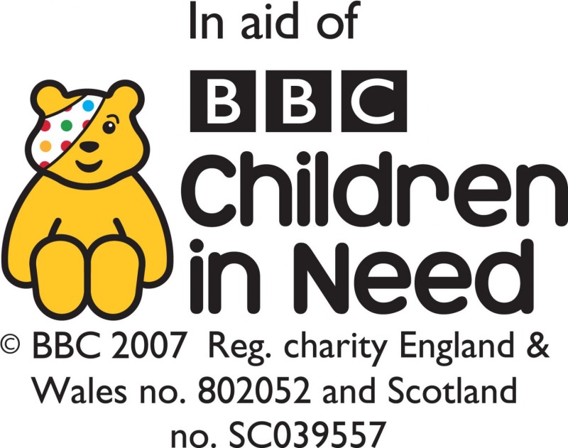 BBC Children In Need Logo