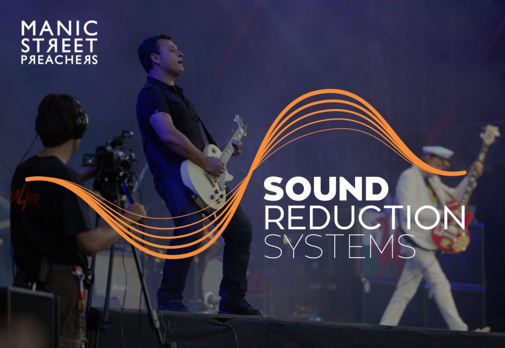 SRS Maxiboard Recording Studio Soundproofing