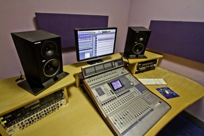 Soundproofing for Music Studios