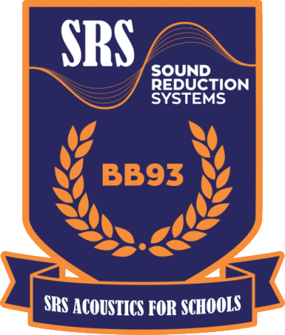 SRS Acoustics for Schools - Free Expertise and Advice from Qualified Acousticians