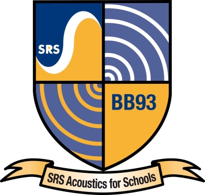 SRS Acoustics for Schools