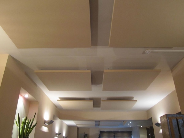 Sonata Vario Panels