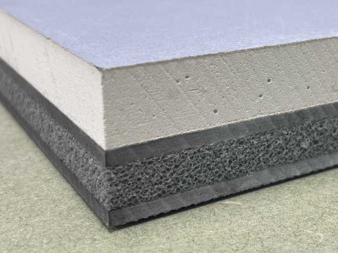 WallArmour dB | Sound Reduction Systems - Renewable Energy Based Advanced Noise Reduction Systems For Apartments